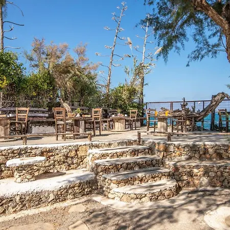 Iliostasi Apartamento Hersonissos (Crete)