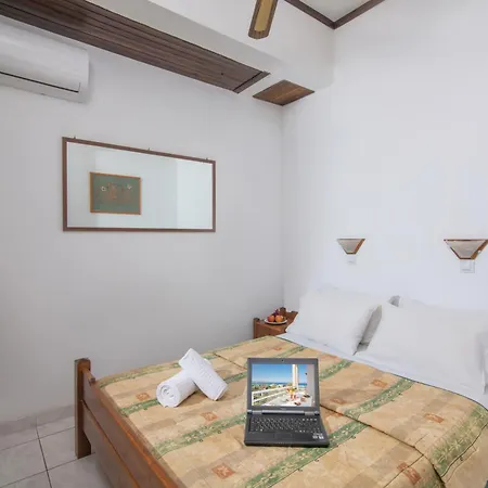 Апартаменты Iliostasi Херсониссос