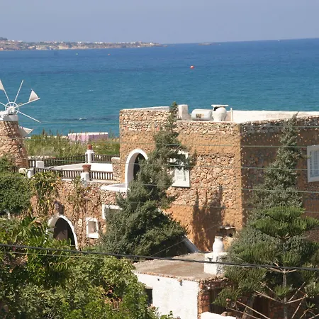 Апартаменты Iliostasi *