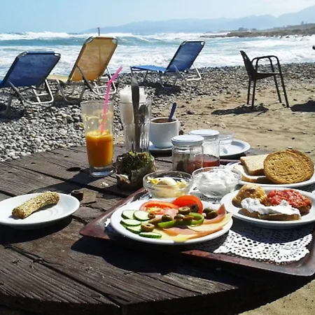 Iliostasi * Херсониссос