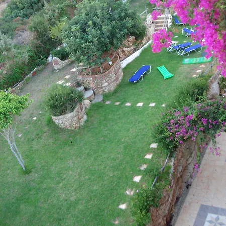 Iliostasi Апартаменты *