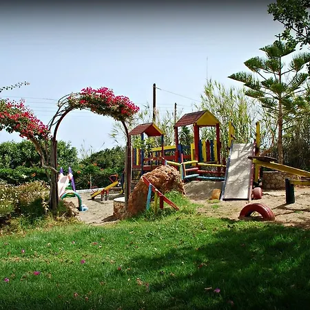 Iliostasi Херсониссос