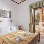 Apartment Iliostasi