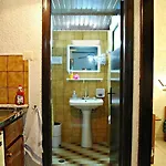 Apartmán Iliostasi *