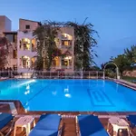 Apartmán Iliostasi *