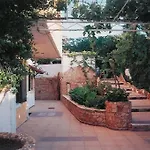 Iliostasi Apartmán *