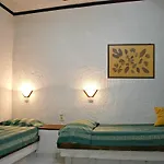 Apartment Iliostasi
