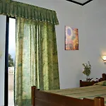 Apartmán Iliostasi *