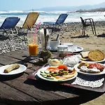 Iliostasi * Hersonissos (Crete)
