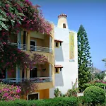 Iliostasi * Hersonissos (Crete)
