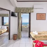 Apartmán Iliostasi Hersonissos (Crete)