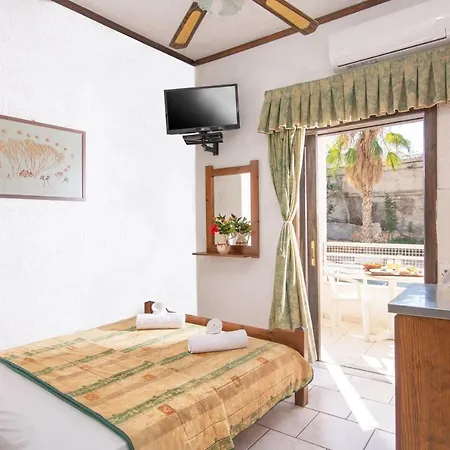 Apartament Iliostasi Hersonissos (Crete)