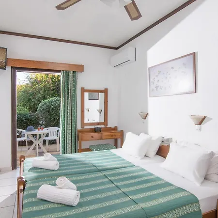 Iliostasi Apartament *