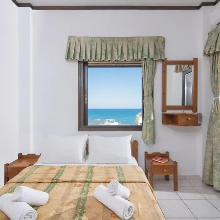 Iliostasi Apartament