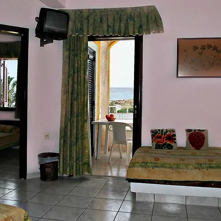 Iliostasi Apartment