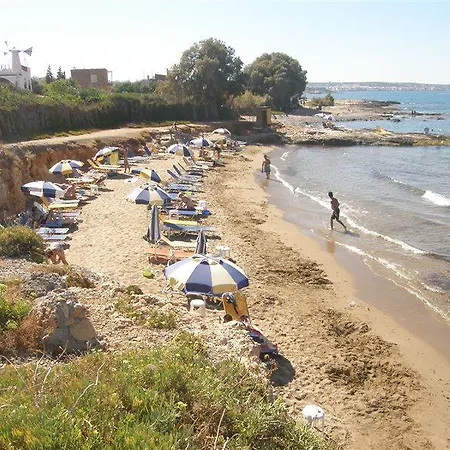 Iliostasi * Limenas Chersonisou