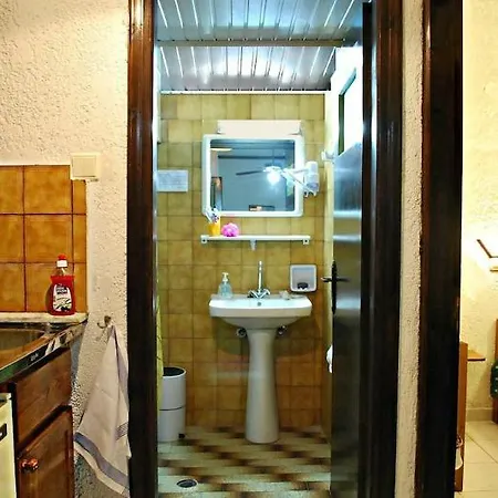 Apartamento Iliostasi *