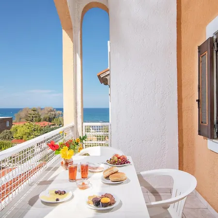 Iliostasi Apartamento Hersonissos (Crete)
