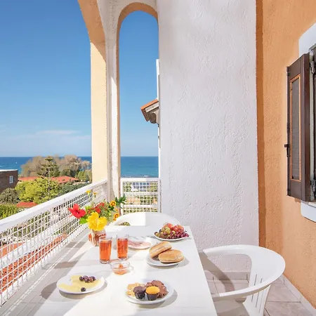 Iliostasi Apartment Limenas Chersonisou