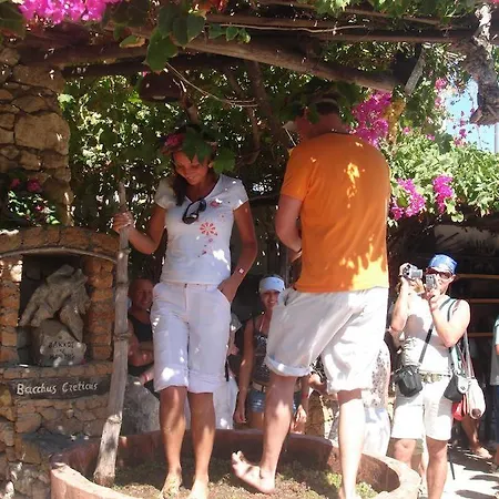 Iliostasi Apartament Hersonissos (Crete)