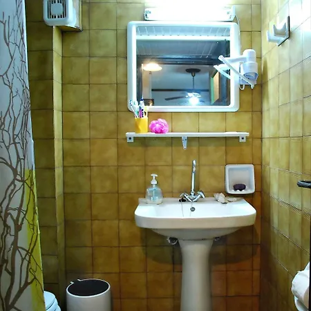 Iliostasi Apartamento