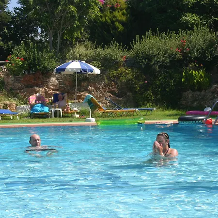 Iliostasi * Hersonissos (Crete)