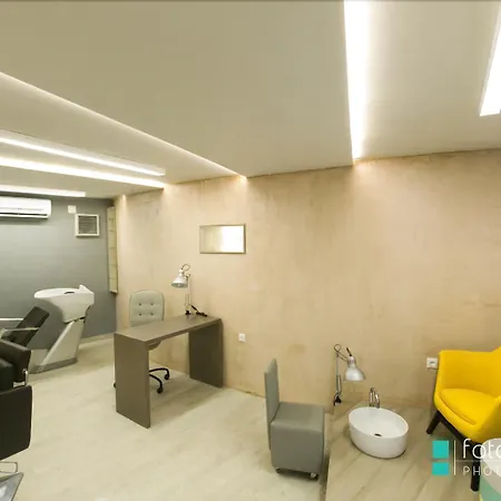 Iliostasi Apartamento Hersonissos (Crete)
