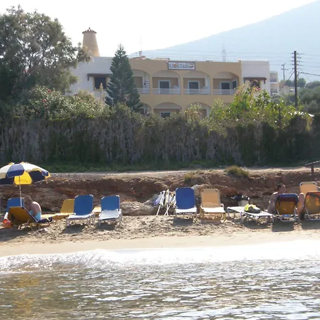 Apartamento Iliostasi