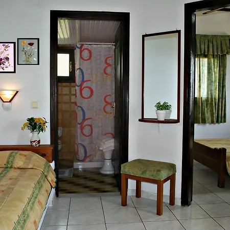 Iliostasi Apartament