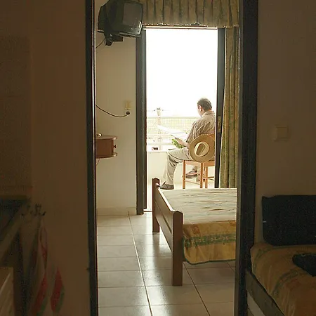 Iliostasi Apartamento Hersonissos (Crete)