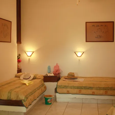 Iliostasi Apartamento