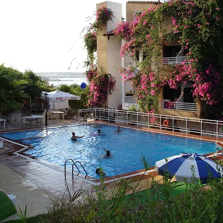 Iliostasi Apartament *