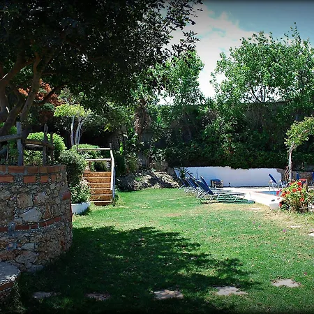 Apartament Iliostasi Hersonissos (Crete)