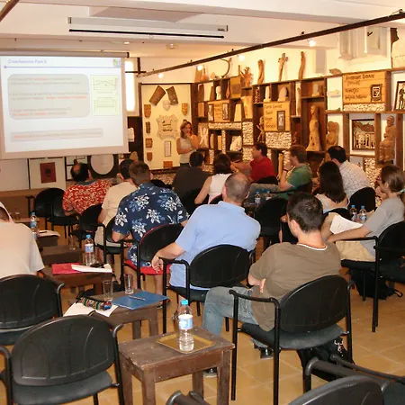 Iliostasi Apartament Hersonissos (Crete)