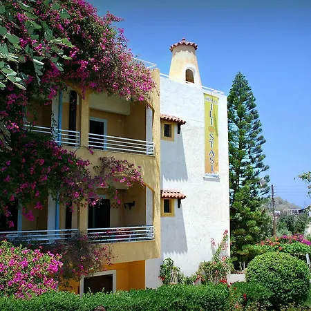 Iliostasi * Hersonissos (Crete)