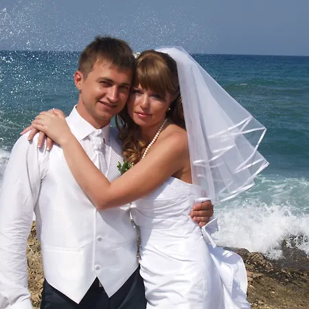 Iliostasi * Hersonissos (Crete)