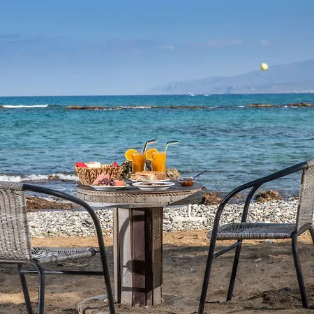 Iliostasi Hersonissos (Crete)