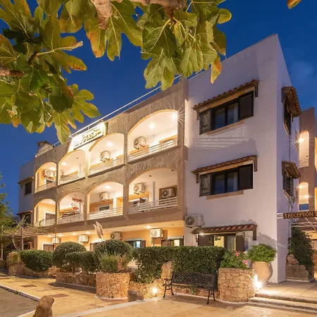 Apartamento Iliostasi Hersonissos (Crete)