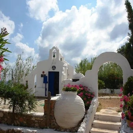 Iliostasi * Hersonissos (Crete)