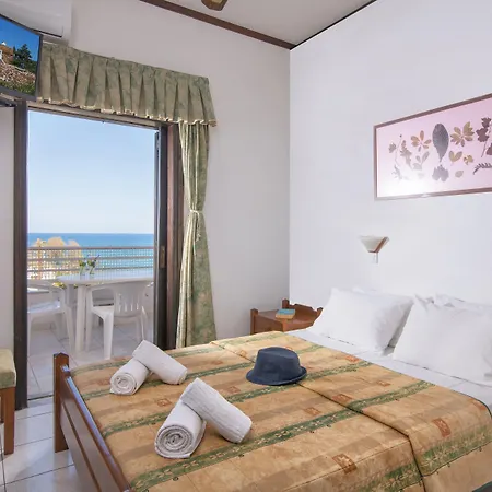 Apartamento Iliostasi Hersonissos (Crete)