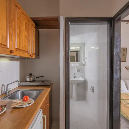 Iliostasi Hersonissos (Crete)