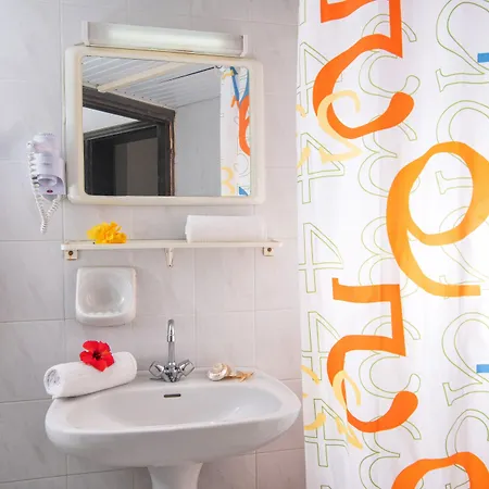 Iliostasi Apartamento *
