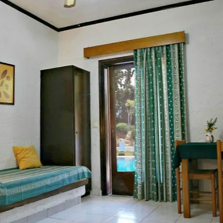 Iliostasi Appartement Hersónissos