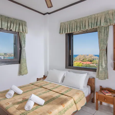 Iliostasi Appartement Hersónissos