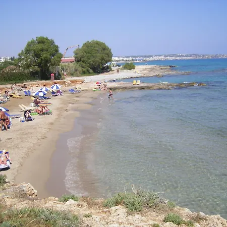 Iliostasi Appartamento Hersonissos (Crete)