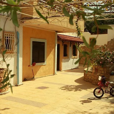 Iliostasi Apartamento Hersonissos (Crete)