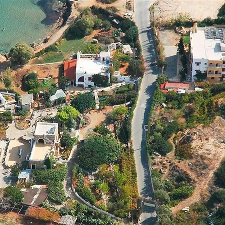 Iliostasi Διαμέρισμα Χερσόνησος