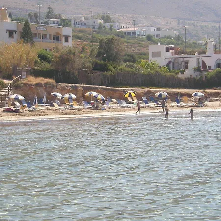 Διαμέρισμα Iliostasi Χερσόνησος