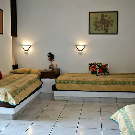 Apartment Iliostasi