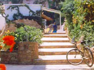 Iliostasi Χερσόνησος